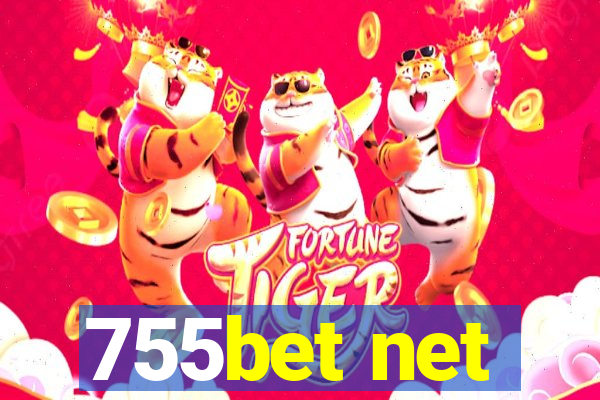 755bet net